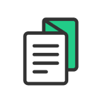 Transparent Icon